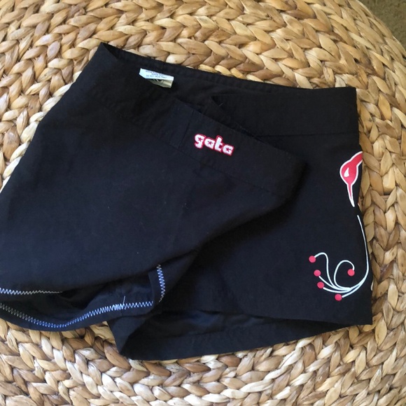 SURF SHORTS RATAGATA 🦩 - Picture 3 of 7